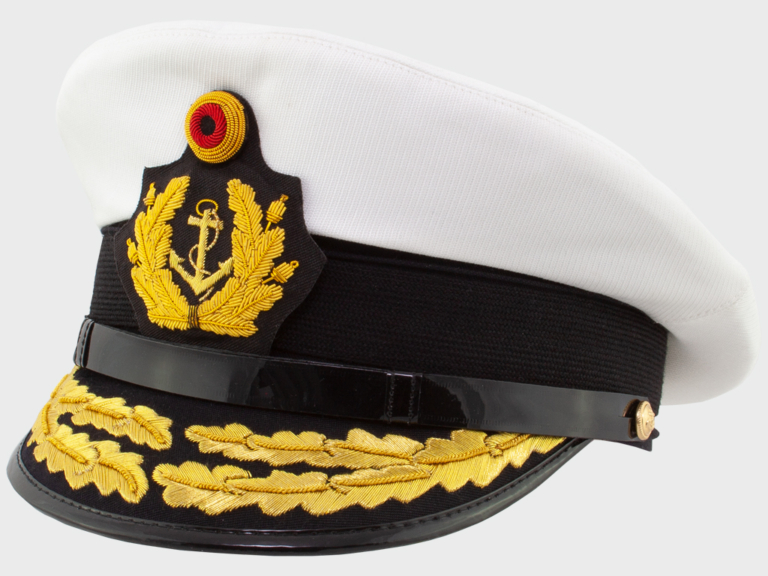 SCHIRMMÜTZEN BUNDESWEHR Albert Kempf GmbH & Co. KG Mützenfabrik